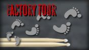 Take a factory tour